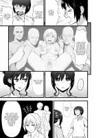 Dark Past of First Love (Continuation) / (続)初カノの黒歴史(続) [Original] Thumbnail Page 24