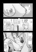 Dark Past of First Love (Continuation) / (続)初カノの黒歴史(続) [Original] Thumbnail Page 37