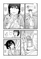 Dark Past of First Love (Continuation) / (続)初カノの黒歴史(続) [Original] Thumbnail Page 42
