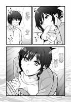 Dark Past of First Love (Continuation) / (続)初カノの黒歴史(続) [Original] Thumbnail Page 43