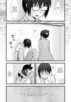 Dark Past of First Love (Continuation) / (続)初カノの黒歴史(続) [Original] Thumbnail Page 44