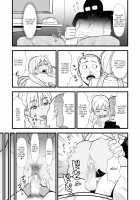 Dark Past of First Love (Continuation) / (続)初カノの黒歴史(続) [Original] Thumbnail Page 47