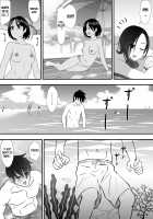 Kapikapi Men's Sun Oil / カピカピ メンズサンオイル [Original] Thumbnail Page 23