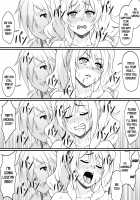 Kapikapi Men's Sun Oil / カピカピ メンズサンオイル [Original] Thumbnail Page 26