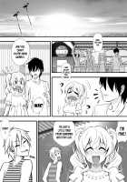 Kapikapi Men's Sun Oil / カピカピ メンズサンオイル [Original] Thumbnail Page 31