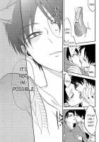 Ore No Onegai Kiite Kure Masu Yo Ne / オレのお願いきいてくれますよね♥ [Non] [Shingeki No Kyojin] Thumbnail Page 16