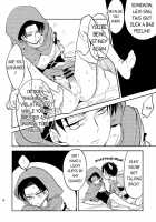 Ore No Onegai Kiite Kure Masu Yo Ne / オレのお願いきいてくれますよね♥ [Non] [Shingeki No Kyojin] Thumbnail Page 17