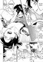 Ore No Onegai Kiite Kure Masu Yo Ne / オレのお願いきいてくれますよね♥ [Non] [Shingeki No Kyojin] Thumbnail Page 19