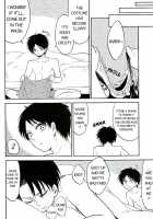 Ore No Onegai Kiite Kure Masu Yo Ne / オレのお願いきいてくれますよね♥ [Non] [Shingeki No Kyojin] Thumbnail Page 23