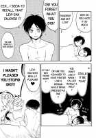 Ore No Onegai Kiite Kure Masu Yo Ne / オレのお願いきいてくれますよね♥ [Non] [Shingeki No Kyojin] Thumbnail Page 24