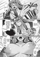 Breast-Press Singularity ~FGO Paizuri Collection~ / 乳挟特異点ズリデア～FGOパイズリ合同～ Page 110 Preview