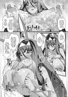 Breast-Press Singularity ~FGO Paizuri Collection~ / 乳挟特異点ズリデア～FGOパイズリ合同～ Page 113 Preview