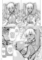 Breast-Press Singularity ~FGO Paizuri Collection~ / 乳挟特異点ズリデア～FGOパイズリ合同～ Page 136 Preview