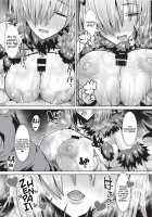 Breast-Press Singularity ~FGO Paizuri Collection~ / 乳挟特異点ズリデア～FGOパイズリ合同～ Page 13 Preview