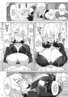 Breast-Press Singularity ~FGO Paizuri Collection~ / 乳挟特異点ズリデア～FGOパイズリ合同～ Page 162 Preview