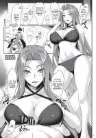 Breast-Press Singularity ~FGO Paizuri Collection~ / 乳挟特異点ズリデア～FGOパイズリ合同～ Page 31 Preview