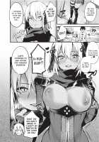 Breast-Press Singularity ~FGO Paizuri Collection~ / 乳挟特異点ズリデア～FGOパイズリ合同～ Page 42 Preview