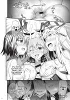 Breast-Press Singularity ~FGO Paizuri Collection~ / 乳挟特異点ズリデア～FGOパイズリ合同～ Page 52 Preview