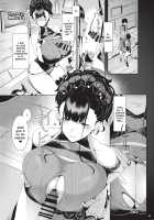 Breast-Press Singularity ~FGO Paizuri Collection~ / 乳挟特異点ズリデア～FGOパイズリ合同～ Page 65 Preview