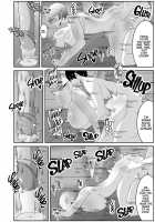 Sexy Track And Field Club Seniors / 陸上部のエロい先輩 [Mucc] [Original] Thumbnail Page 21