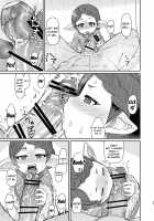 Sensei ga Shasei o Tetsudatte kureru Hon / 先生が射精を手伝ってくれる本 [Shake] [Granblue Fantasy] Thumbnail Page 32