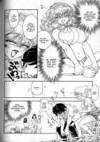 Trans Venus Vol.02 / トランス・ヴィーナス 2 [Tamaki Hisao] [Original] Thumbnail Page 106