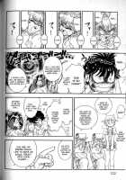 Trans Venus Vol.02 / トランス・ヴィーナス 2 [Tamaki Hisao] [Original] Thumbnail Page 114