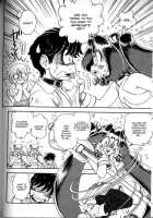 Trans Venus Vol.02 / トランス・ヴィーナス 2 [Tamaki Hisao] [Original] Thumbnail Page 116