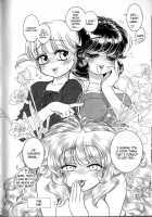 Trans Venus Vol.02 / トランス・ヴィーナス 2 [Tamaki Hisao] [Original] Thumbnail Page 181