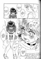 Trans Venus Vol.02 / トランス・ヴィーナス 2 [Tamaki Hisao] [Original] Thumbnail Page 60