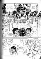 Trans Venus Vol.02 / トランス・ヴィーナス 2 [Tamaki Hisao] [Original] Thumbnail Page 76