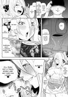 I Ordered a Prostitute And Cynthia Showed Up / デリヘル呼んだらシロナさんが来た [Uni Piano] [Pokemon] Thumbnail Page 20