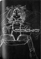 Trans Venus Vol.01 / トランス・ヴィーナス 1 [Tamaki Hisao] [Original] Thumbnail Page 109