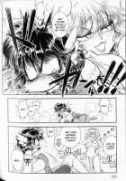Trans Venus Vol.01 / トランス・ヴィーナス 1 [Tamaki Hisao] [Original] Thumbnail Page 120