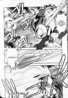 Trans Venus Vol.01 / トランス・ヴィーナス 1 [Tamaki Hisao] [Original] Thumbnail Page 127