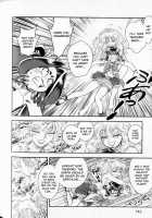 Trans Venus Vol.01 / トランス・ヴィーナス 1 [Tamaki Hisao] [Original] Thumbnail Page 134