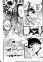 Trans Venus Vol.01 / トランス・ヴィーナス 1 [Tamaki Hisao] [Original] Thumbnail Page 149