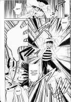 Trans Venus Vol.01 / トランス・ヴィーナス 1 [Tamaki Hisao] [Original] Thumbnail Page 24