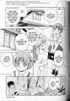 Trans Venus Vol.01 / トランス・ヴィーナス 1 [Tamaki Hisao] [Original] Thumbnail Page 42