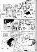 Trans Venus Vol.01 / トランス・ヴィーナス 1 [Tamaki Hisao] [Original] Thumbnail Page 44