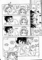 Trans Venus Vol.01 / トランス・ヴィーナス 1 [Tamaki Hisao] [Original] Thumbnail Page 46