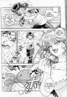 Trans Venus Vol.01 / トランス・ヴィーナス 1 [Tamaki Hisao] [Original] Thumbnail Page 56
