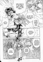 Trans Venus Vol.01 / トランス・ヴィーナス 1 [Tamaki Hisao] [Original] Thumbnail Page 58