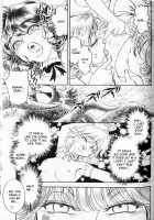 Trans Venus Vol.01 / トランス・ヴィーナス 1 [Tamaki Hisao] [Original] Thumbnail Page 65