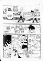 Trans Venus Vol.01 / トランス・ヴィーナス 1 [Tamaki Hisao] [Original] Thumbnail Page 80