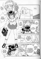 Trans Venus Vol.01 / トランス・ヴィーナス 1 [Tamaki Hisao] [Original] Thumbnail Page 87