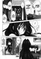Together With Akiko-san 27 / 秋子さんといっしょ27 [Mitarashi Kousei] [Kanon] Thumbnail Page 33