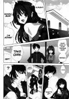 Together With Akiko-san 27 / 秋子さんといっしょ27 [Mitarashi Kousei] [Kanon] Thumbnail Page 03