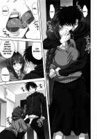 Together With Akiko-san 27 / 秋子さんといっしょ27 [Mitarashi Kousei] [Kanon] Thumbnail Page 06