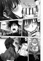 Together With Akiko-san 27 / 秋子さんといっしょ27 [Mitarashi Kousei] [Kanon] Thumbnail Page 08